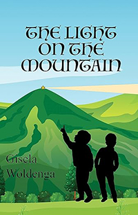 The Light On the Mountain